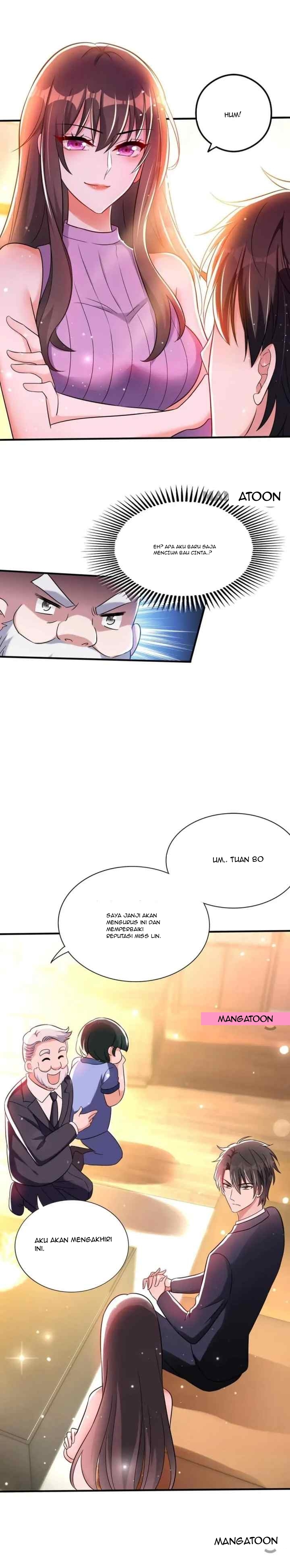 Don't Mess With Missy! chapter 49 halaman 9