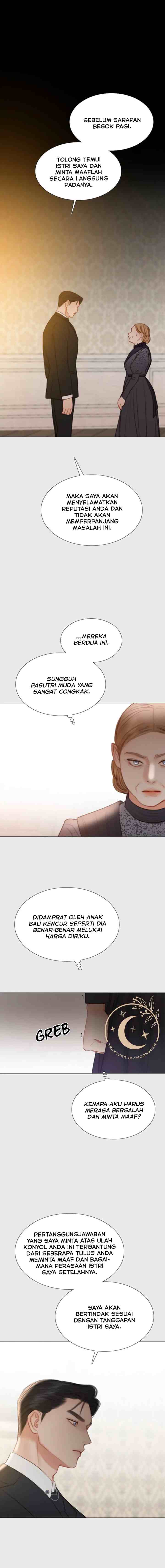 Serenity chapter 33 halaman 6