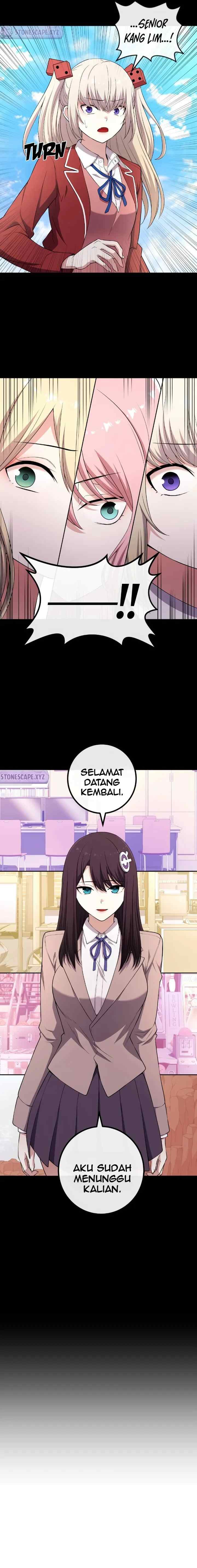 Webtoon Character Na Kang Lim chapter 168 halaman 15