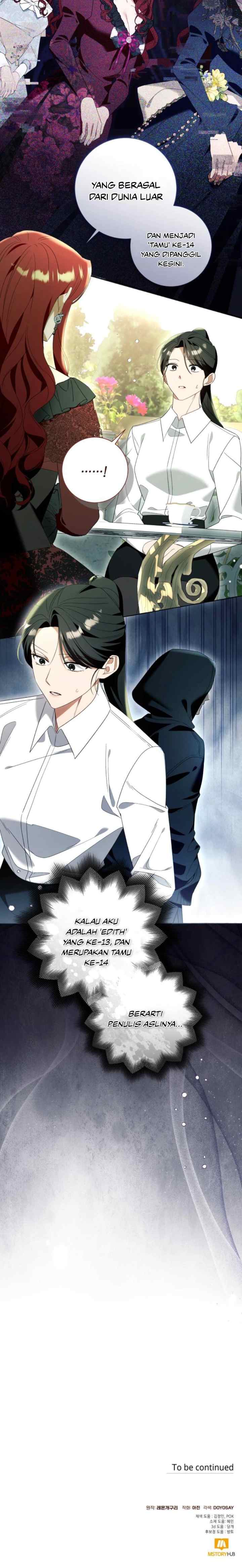 Achei que fosse uma história comum de Isekai chapter 86 halaman 18