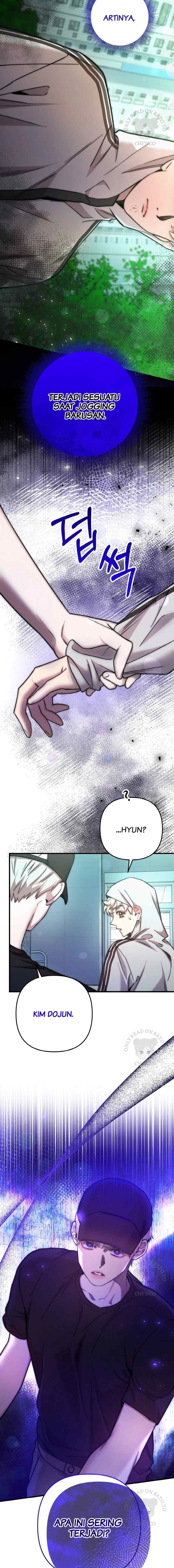 Acting Genius, Top Idol! chapter 61 halaman 18