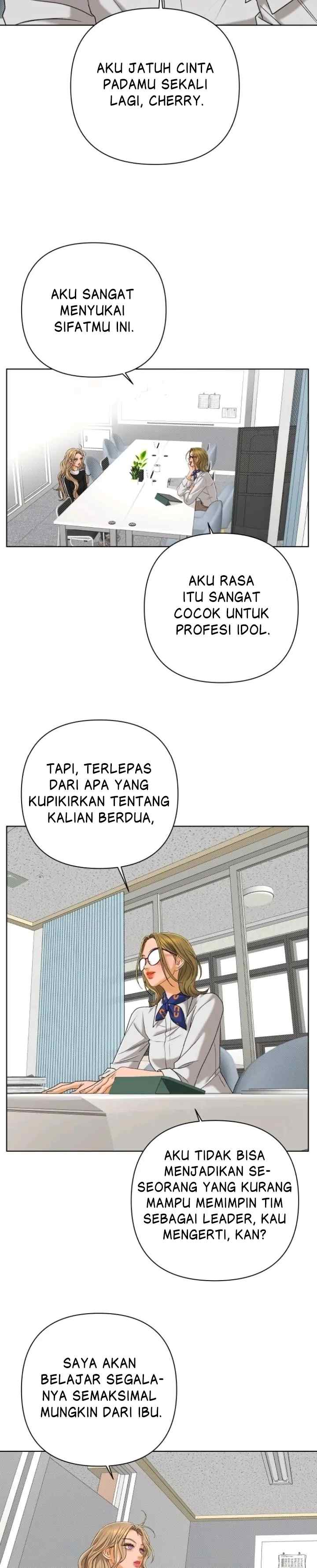 The Fox Club chapter 102 halaman 8
