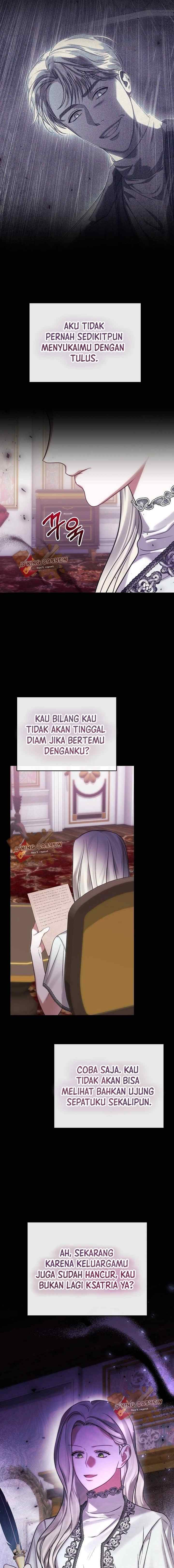 How To Turn A Kind Savior Into An Emperor chapter 35 halaman 17