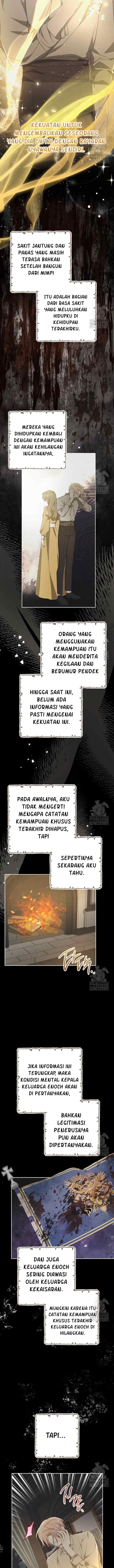 Please Cherish Your Friends chapter 78 halaman 10