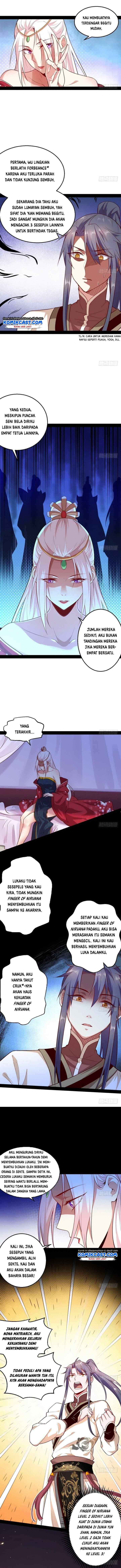 I'm An Evil God chapter 16 halaman 7