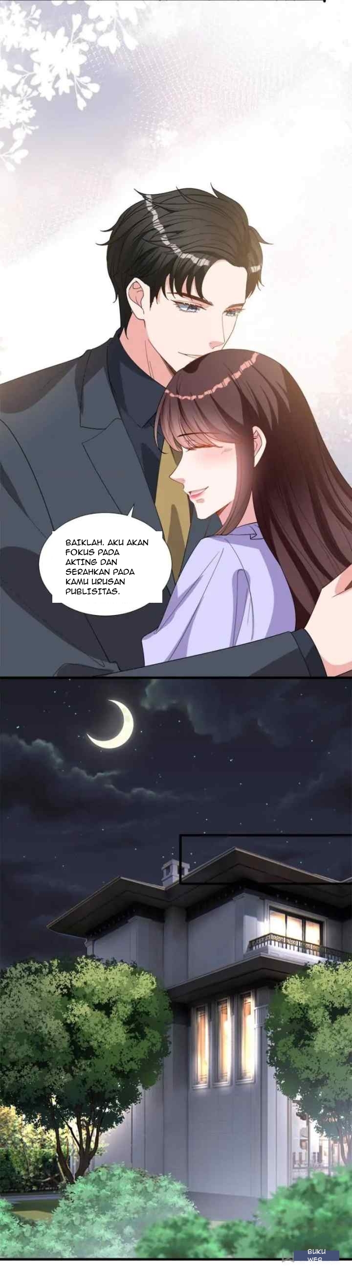 Trial Marriage Husband: Need to Work Hard chapter 243 halaman 14