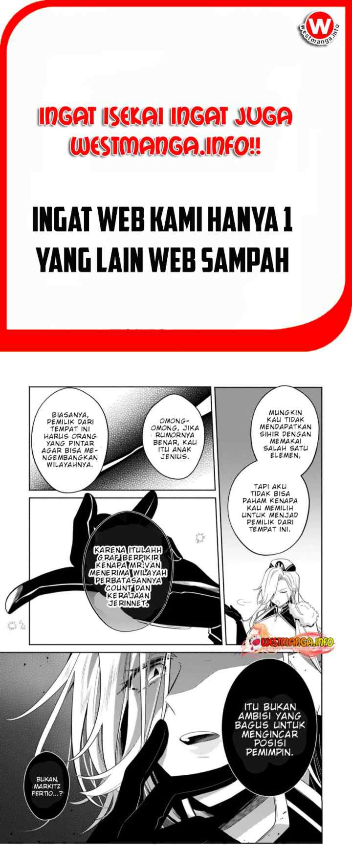 Fun Territory Defense Of The Easy-going Lord ~the Nameless Village Is Made Into The Strongest Fortified City By Production Magic~ chapter 16 halaman 7