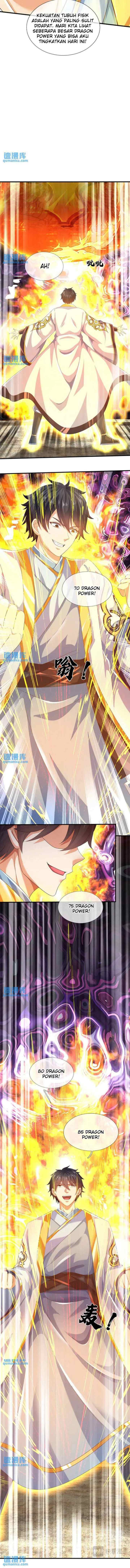 Star Sign In To Supreme Dantian chapter 281 halaman 7