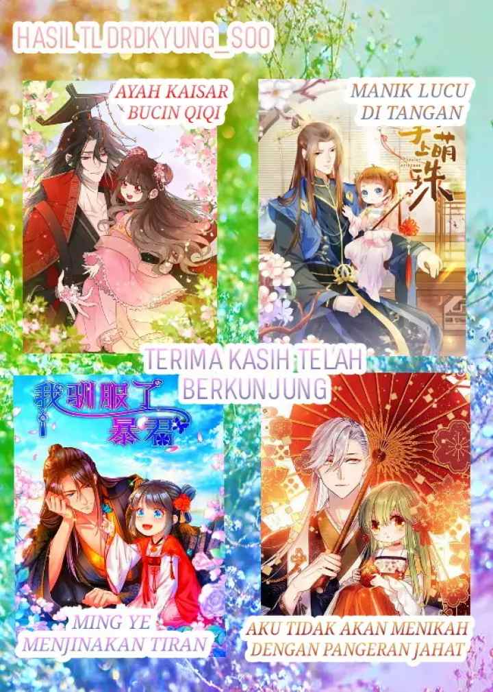 Surviving as a Tyrant's Daughter chapter 92 halaman 13