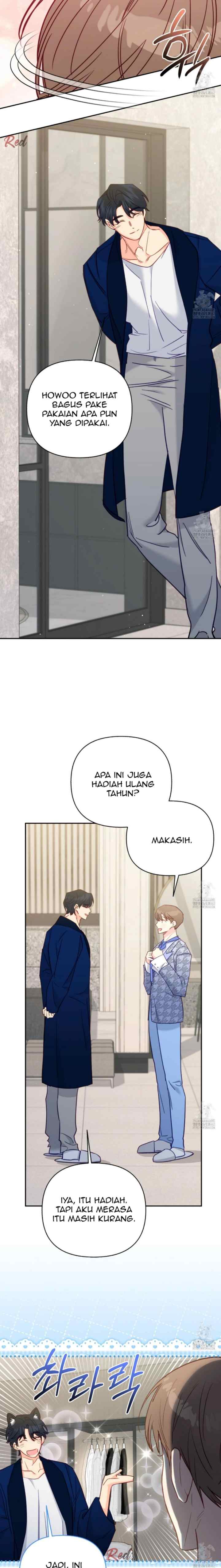 Ordinary Person A chapter 52 halaman 8