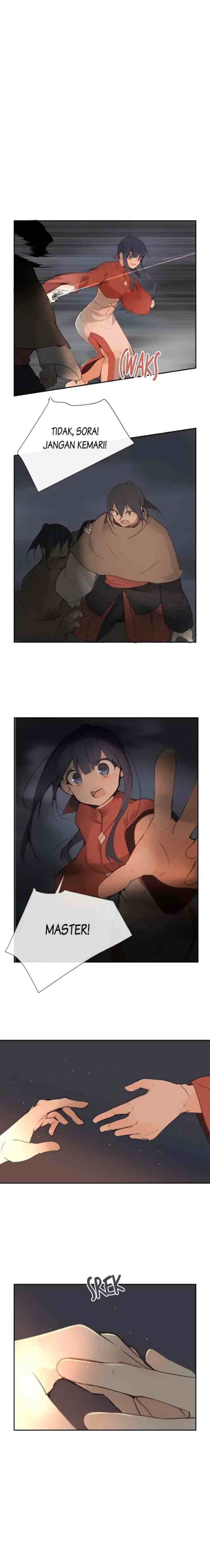 Devil Sword King chapter 100 halaman 5