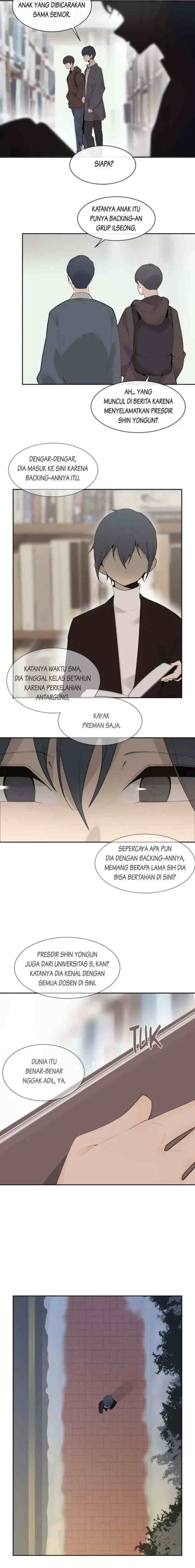 Devil Sword King chapter 195 halaman 7