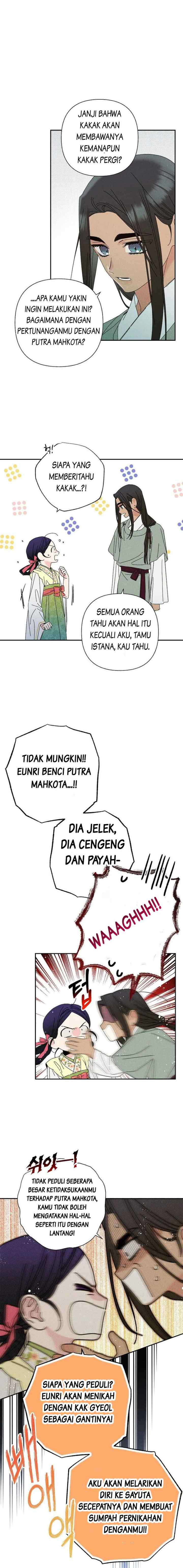 National Marriage chapter 5 halaman 11