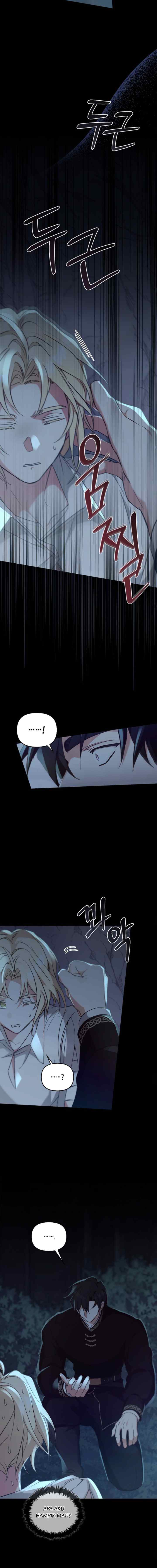 Regas chapter 49 halaman 9