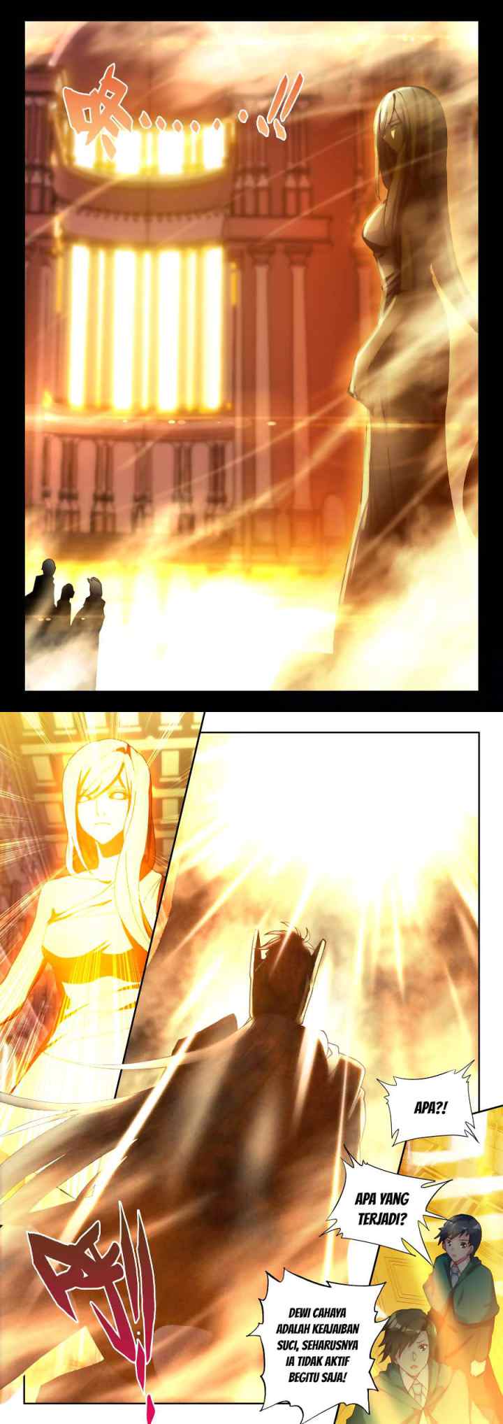 Shen Yin Wang Zuo chapter 159 halaman 5
