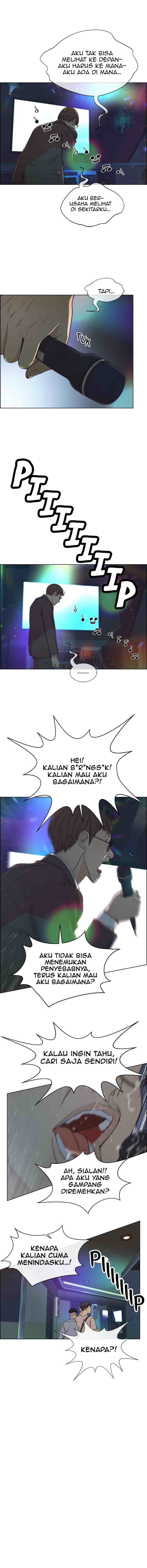 The Man chapter 80 halaman 7