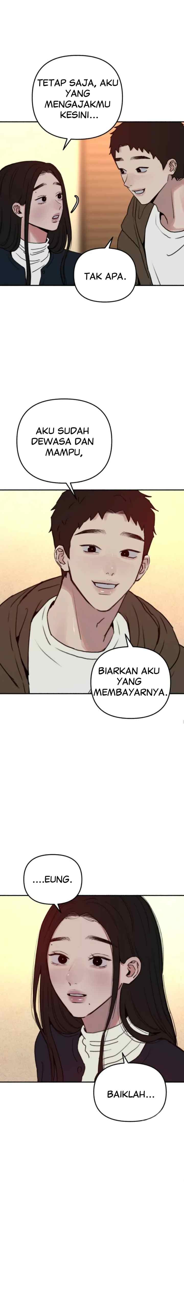 Muse On Yumyeong chapter 74 halaman 9