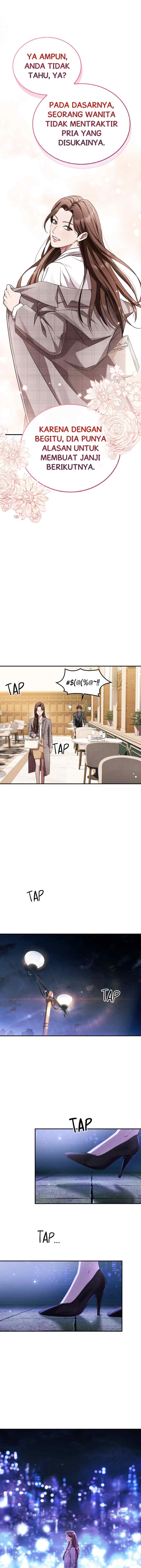 Couple, How Far We Can Go? chapter 1 halaman 10