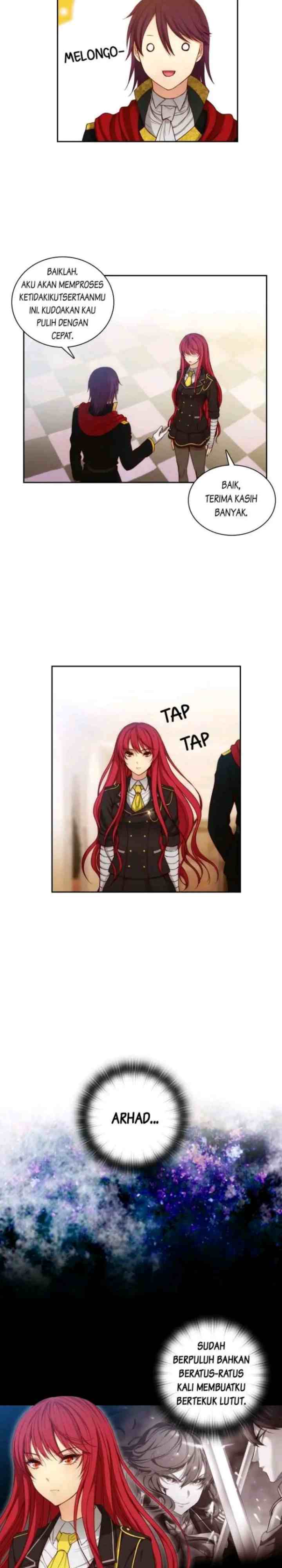 Adonis chapter 42 halaman 10