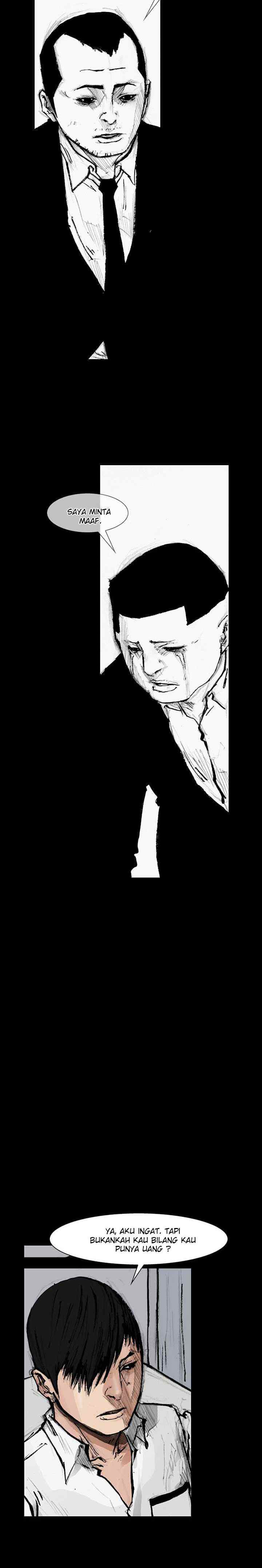 Dokgo 2 chapter 47 halaman 11
