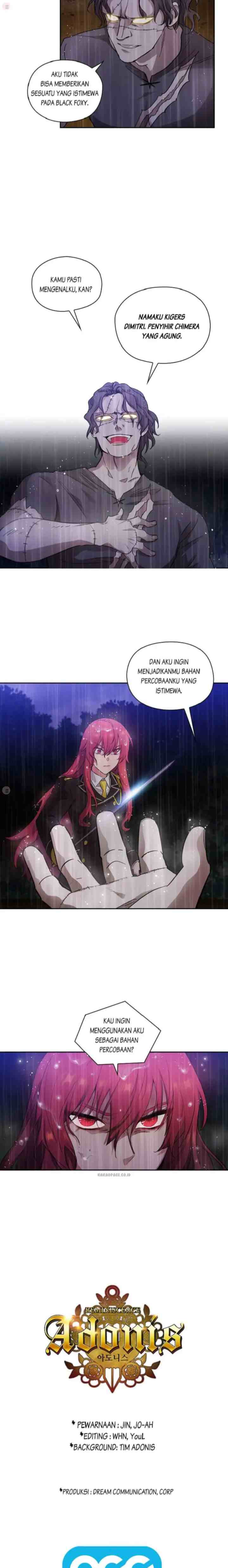 Adonis chapter 138 halaman 16