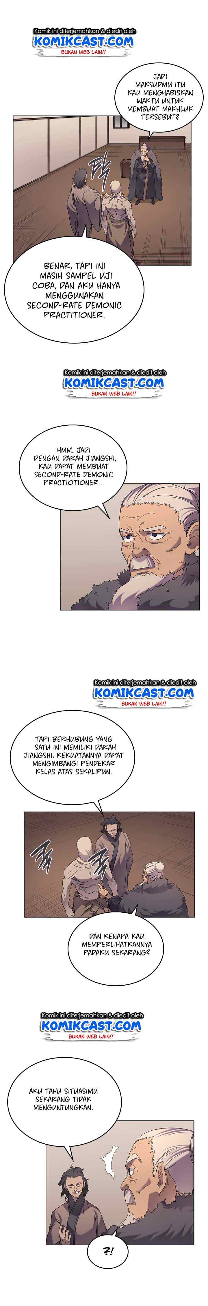 Chronicles of Heavenly Demon chapter 93 halaman 10