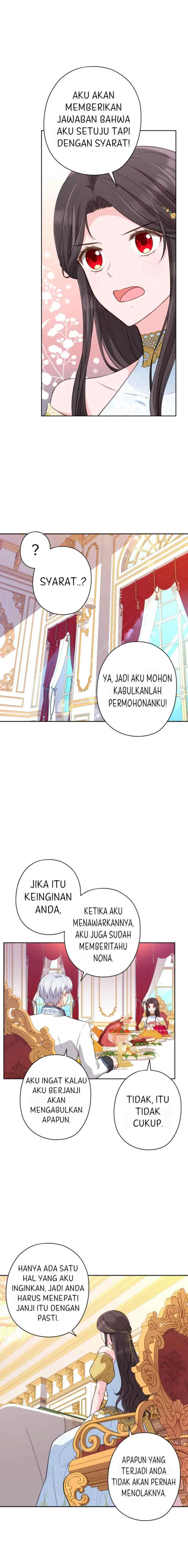 Dear My Friend chapter 27 halaman 9
