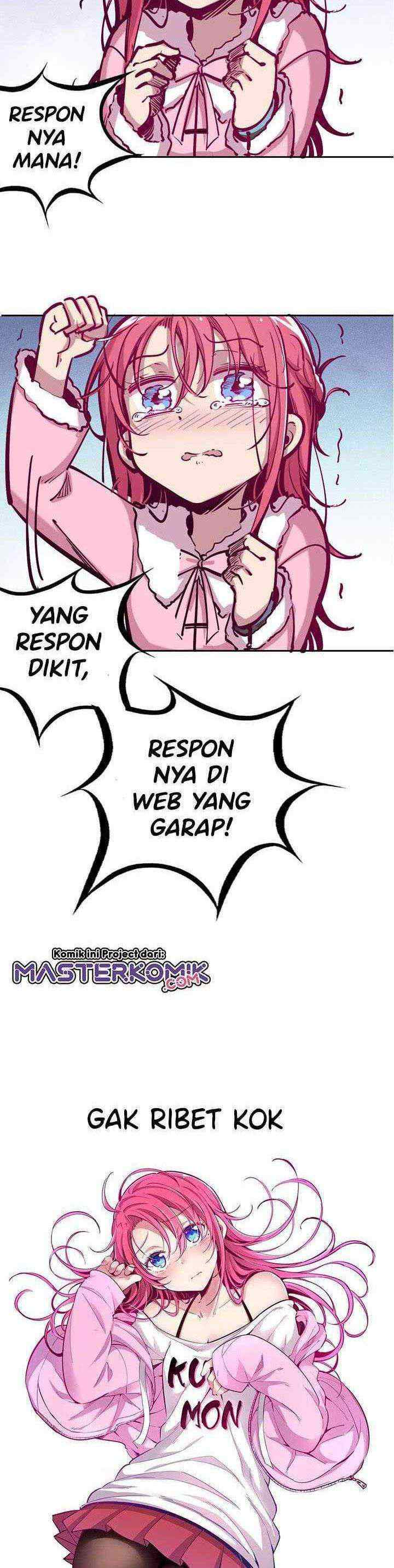 Demon X Angel, Can't Get Along! chapter 24 halaman 15