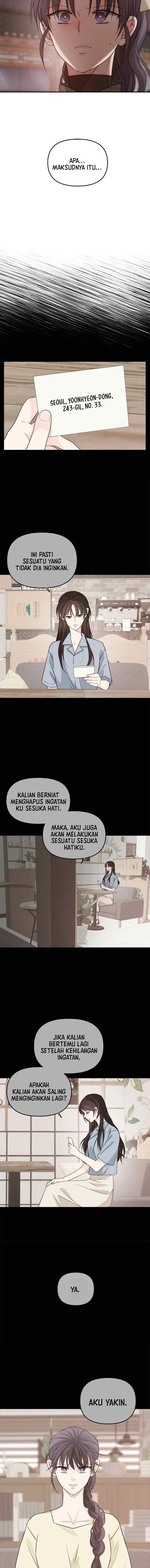 Disaster Is Always Nearby chapter 26 halaman 15