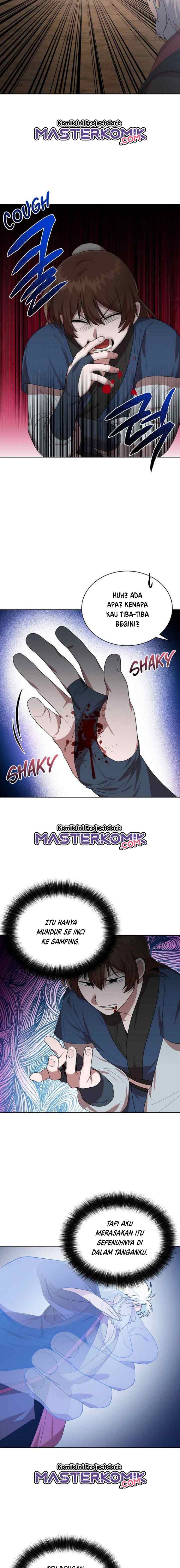 Fire King Dragon chapter 38 halaman 13