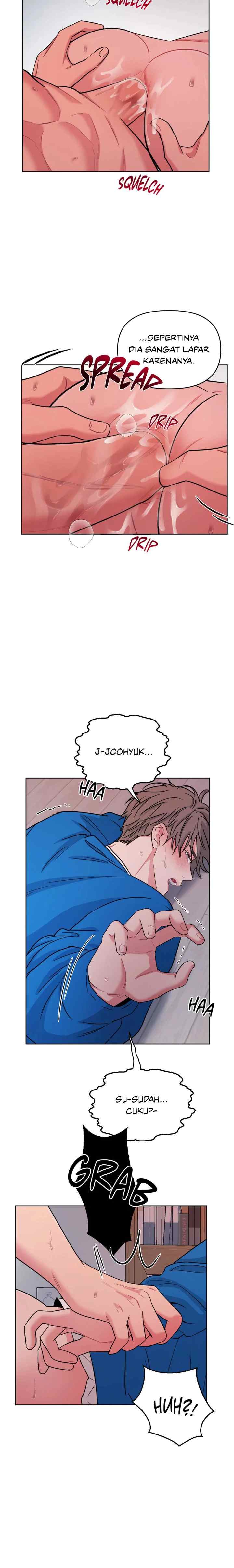 Arts Mans chapter 32 halaman 6