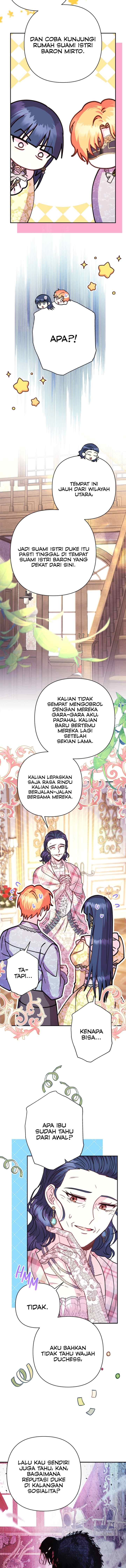 Anyway, It Is A Ropan chapter 59 halaman 10
