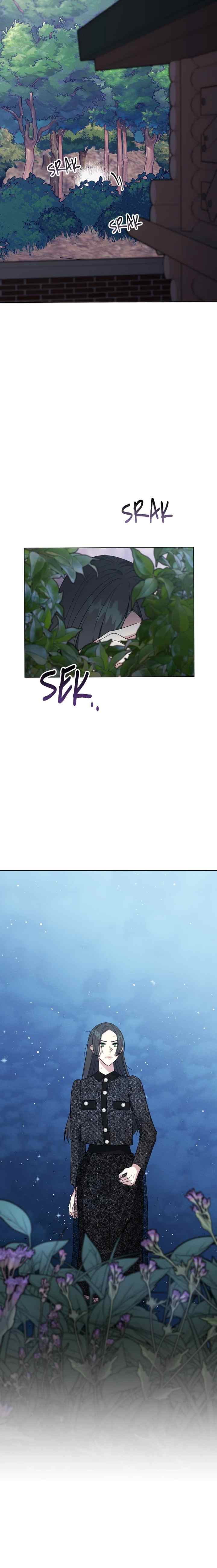Rooftop Prince chapter 43 halaman 5