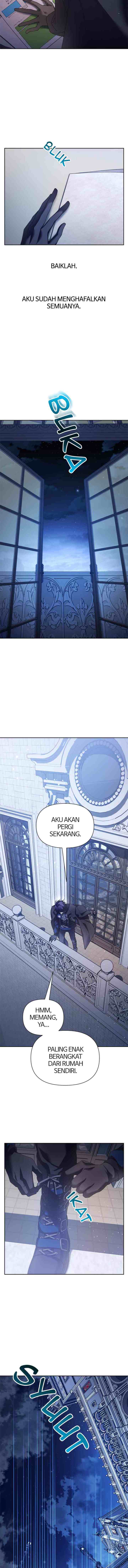 Your Throne chapter 108 halaman 8
