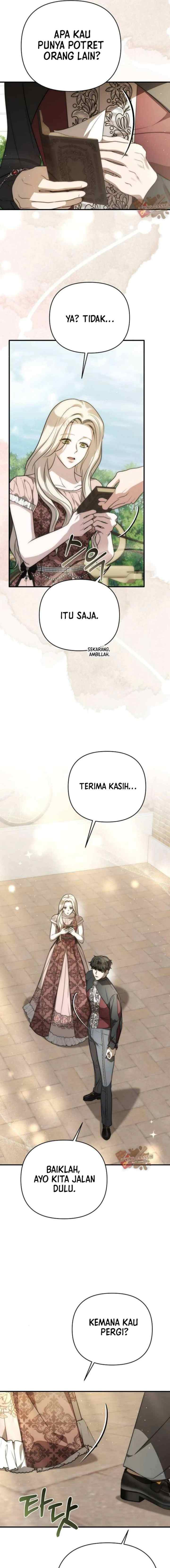 How To Turn A Kind Savior Into An Emperor chapter 33 halaman 7