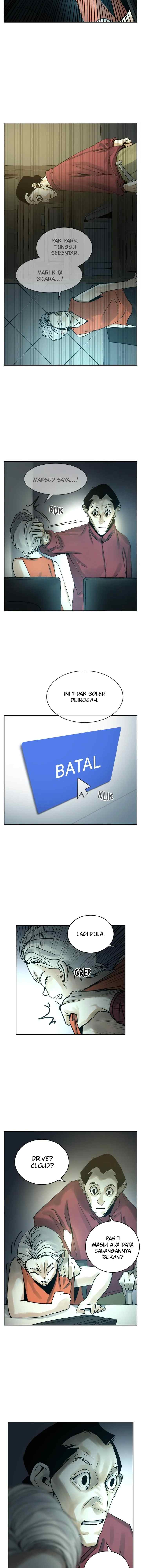 Dateclip chapter 33 halaman 6