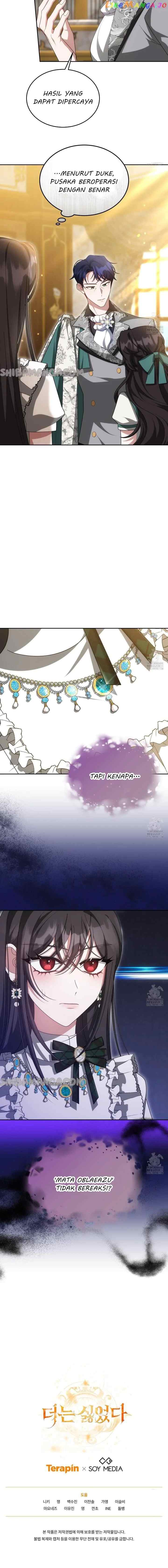 I Hated It Even More chapter 46 halaman 18