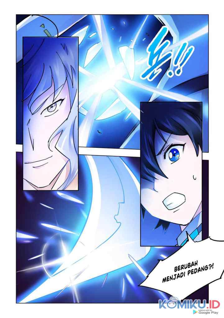 Battle Frenzy chapter 260 halaman 13