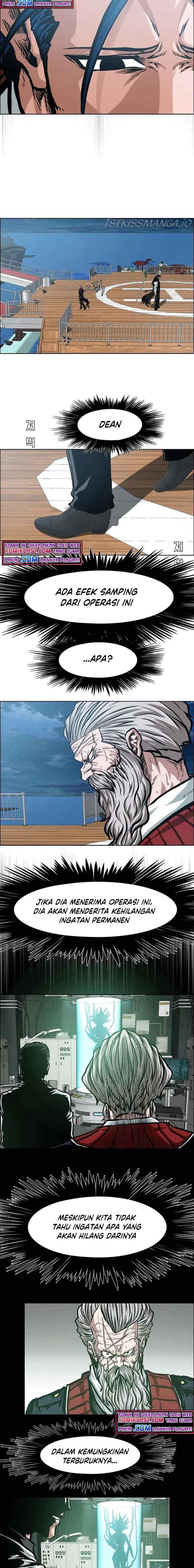 Rooftop Sword Master chapter 92 halaman 9