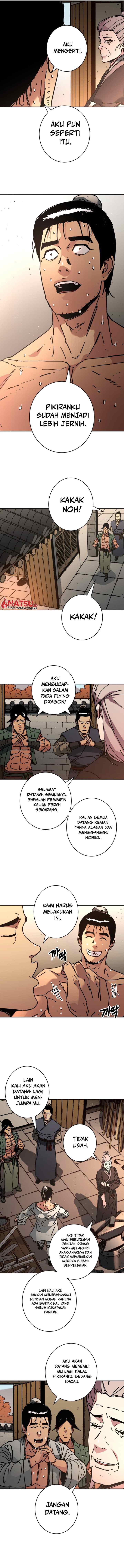 Peerless Dad chapter 289 halaman 7