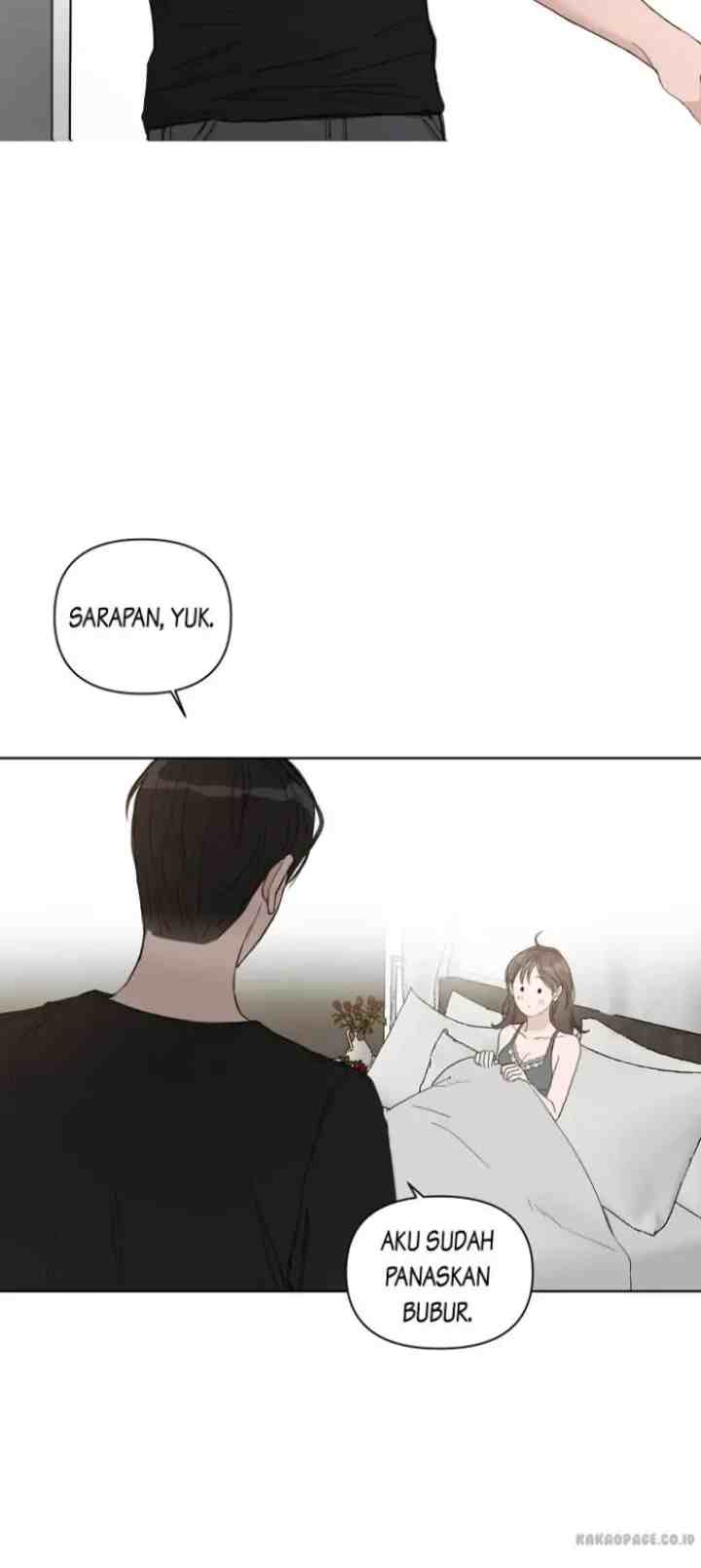 Positively Yours chapter 38 halaman 17