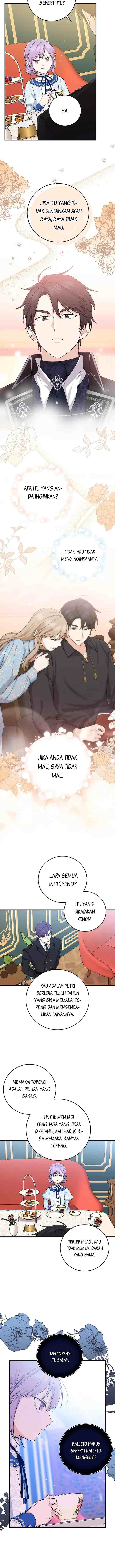 I Played The Role of the Adopted Daughter Too Well chapter 15 halaman 8