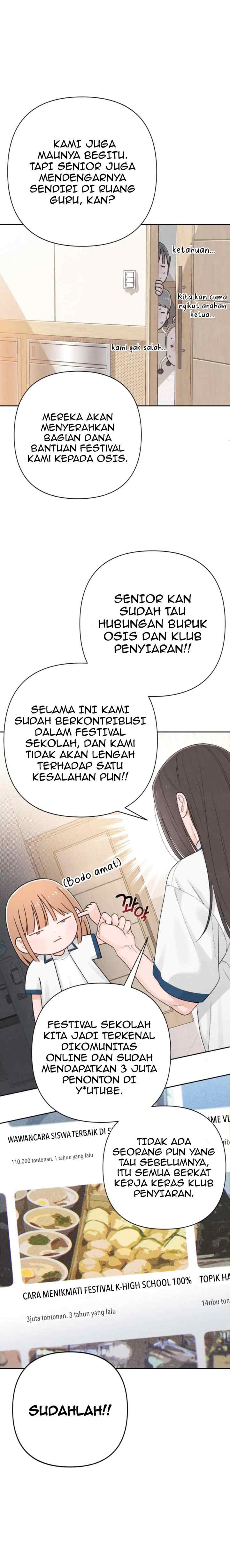 Apocalypse of Youth chapter 57 halaman 7