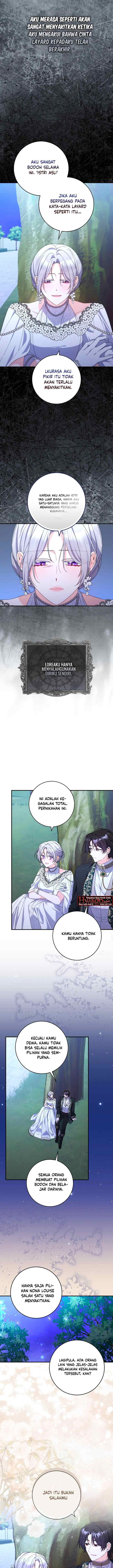 As My Husband Wish, I Will Bring in the Concubine chapter 24 halaman 8