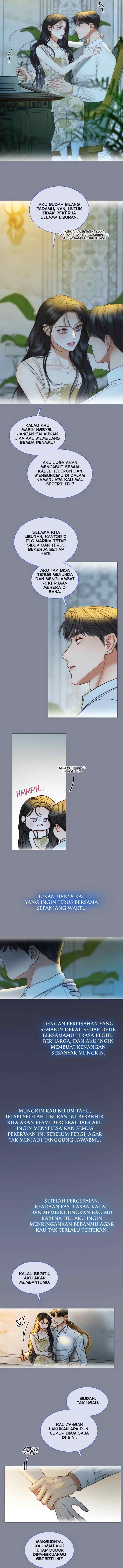 Serenity chapter 100 halaman 6
