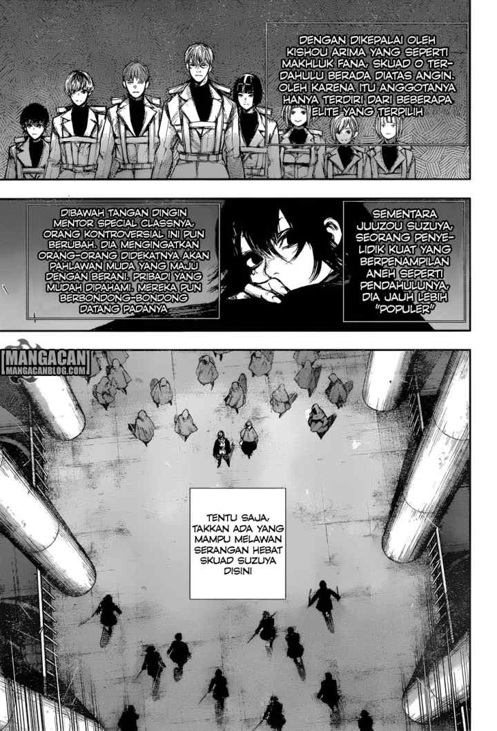 Tokyo Ghoul re chapter 140 halaman 7