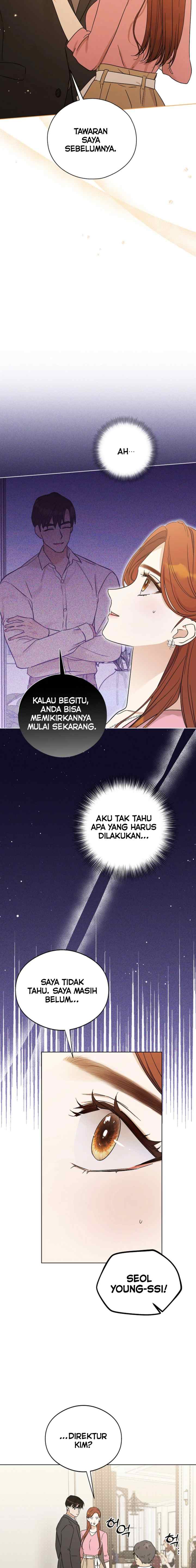 The Purpose of Marriage chapter 7 halaman 7