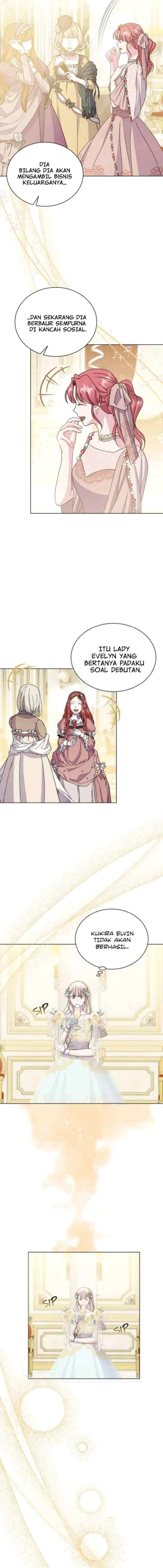 He Likes Me a Lot More Than I Thought! chapter 38 halaman 17