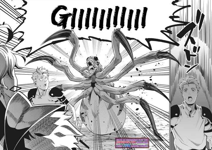 Tsuihou Sareta Tenshou Juu Kishi ha Gemu chishiki de Musou Suru chapter 2 halaman 9