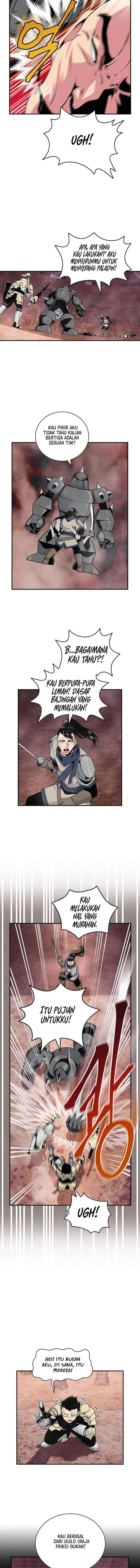 Fantasy Online chapter 77 halaman 7